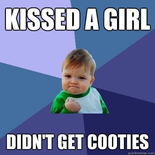 Success Kid
