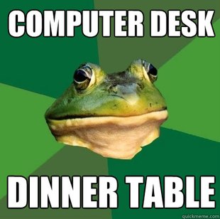 Foul Bachelor Frog