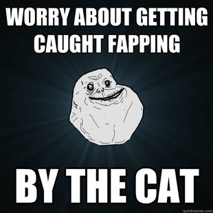 Forever Alone