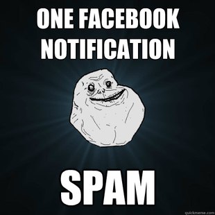 Forever Alone