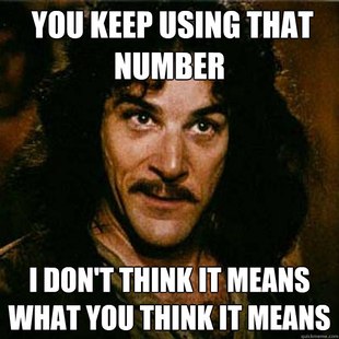 Inigo Montoya