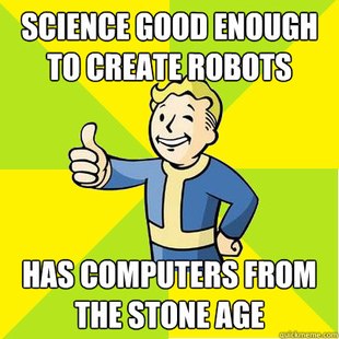 Fallout new vegas