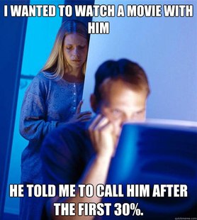 Redditors Wife