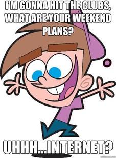 Timmyturner