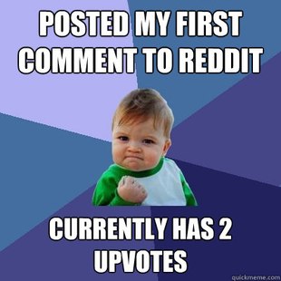 Success Kid