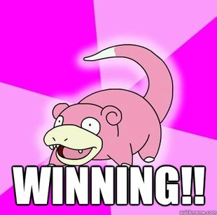 Slowpoke