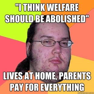 Butthurt Dweller