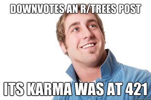 Misunderstood D-Bag