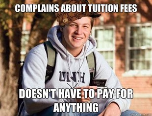 College Freshman
