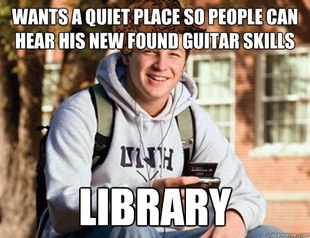 College Freshman