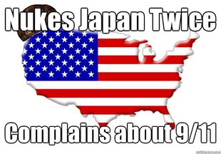 Scumbag america