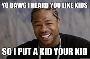 Xzibit meme