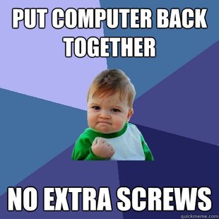 Success Kid