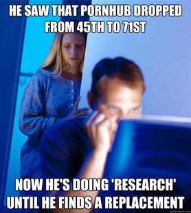 Redditors Wife