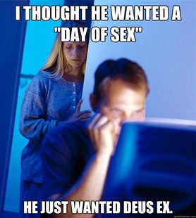 Redditors Wife