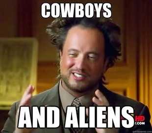 Ancient Aliens