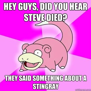 Slowpoke