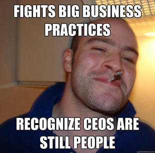 Good Guy Greg 