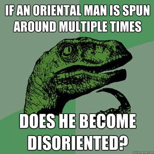 Philosoraptor