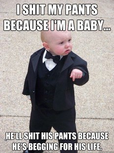 Baby Godfather
