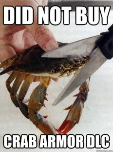 Optimistic Crab