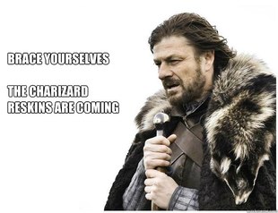 Imminent Ned