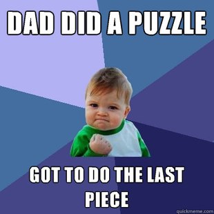 Success Kid
