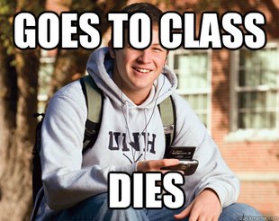 College Freshman
