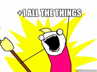All The Things