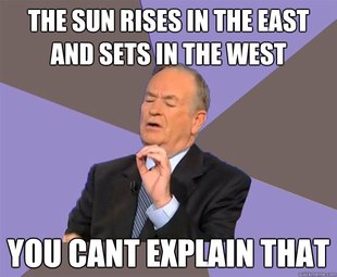 Bill O Reilly