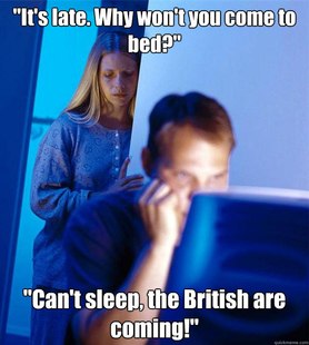 Redditors Wife