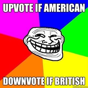 Troll Face