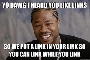 Xzibit meme