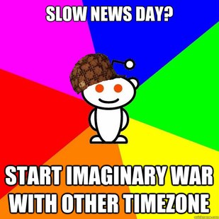 Scumbag Redditor