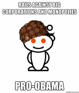 Scumbag Reddit