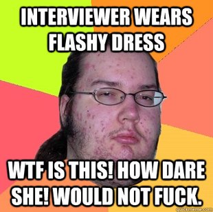 Butthurt Dweller