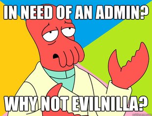 Futurama Zoidberg