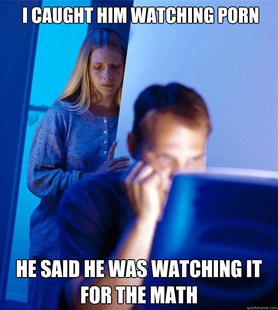 Redditors Wife