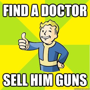 Fallout new vegas
