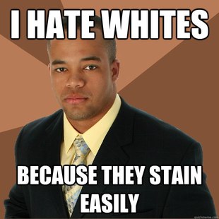 Successful Black Man