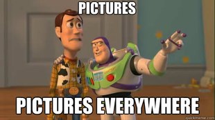Everywhere