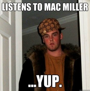Scumbag Steve
