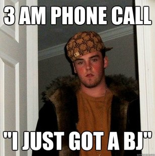 Scumbag Steve