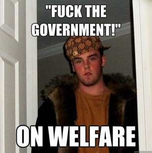 Scumbag Steve