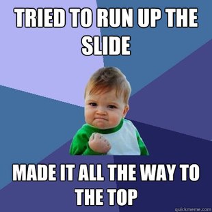 Success Kid