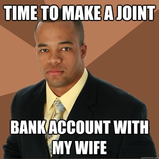 Successful Black Man