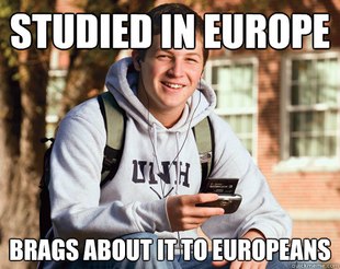 College Freshman