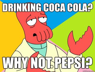 Futurama Zoidberg