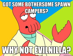Futurama Zoidberg