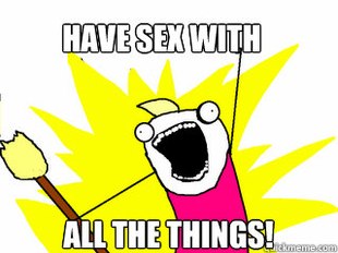 All The Things